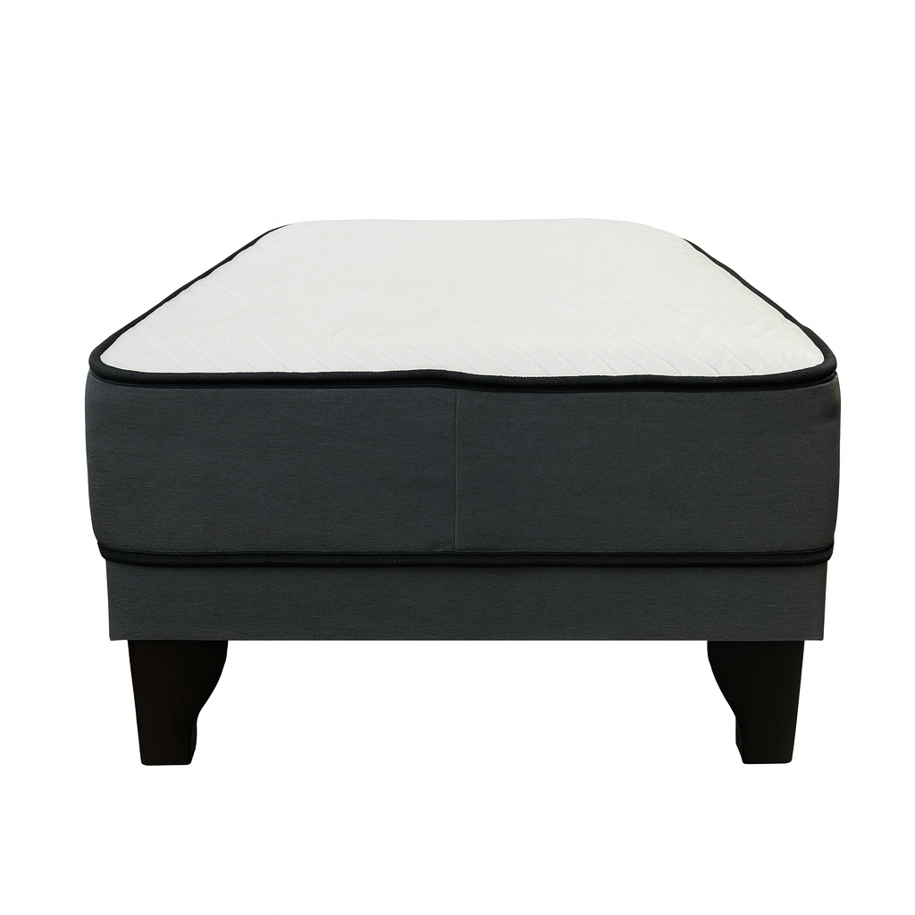 Cama Europea Premium 1.5 Plazas-1