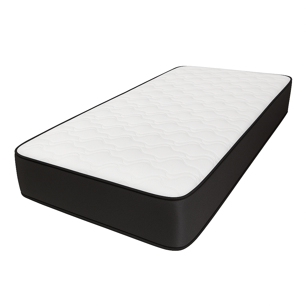 Cama Europea Premium 1.5 Plazas-2