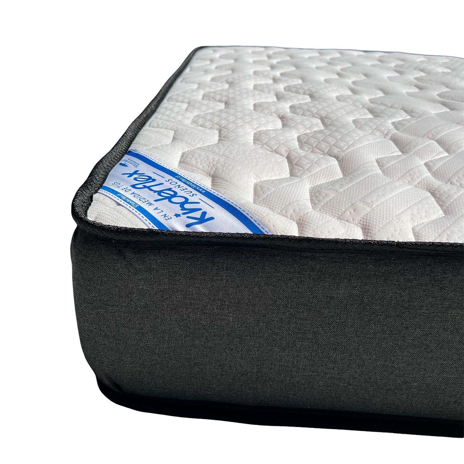 Colchón Cuna 85x50 Cm-2