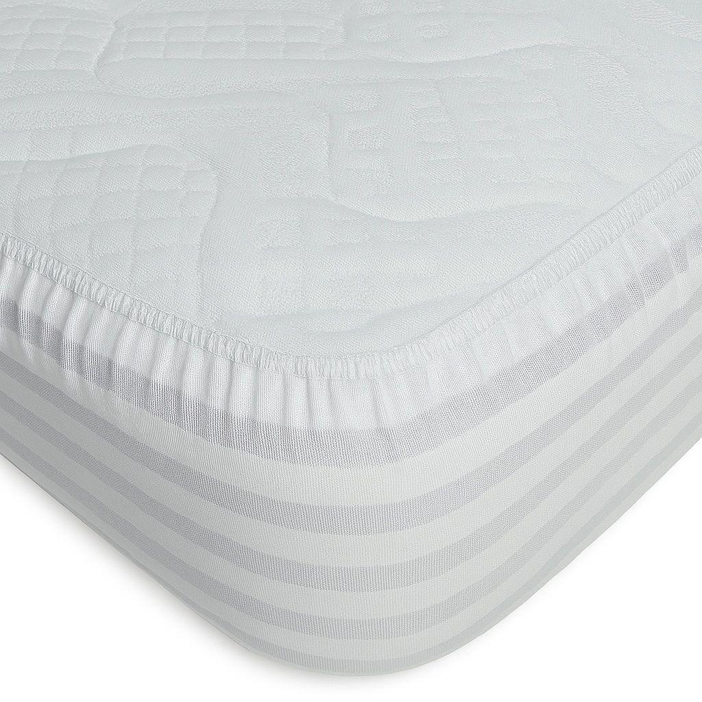 Cubrecolchón Cuna Impermeable 140x70 cm-2
