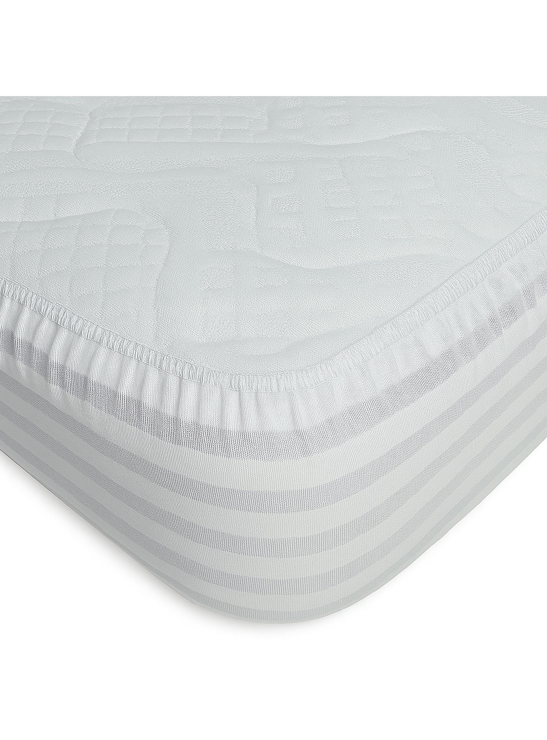 Cubrecolchón Cuna Impermeable 150x70 cm-2