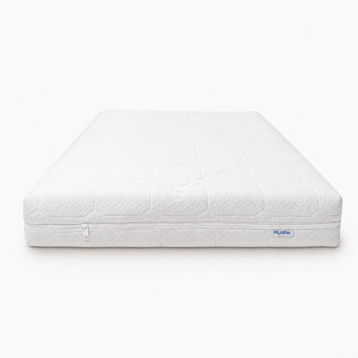 Colch n Cuna Nube 130x60x12 Cm-1