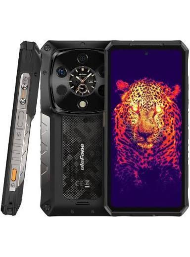 Ulefone Armor 28 Ultra Thermal-2
