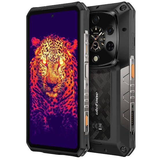 Ulefone Armor 28 Ultra Thermal-3