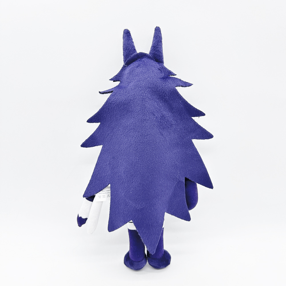Miss Circle Peluche Basics In Behavior Exclusivo-1