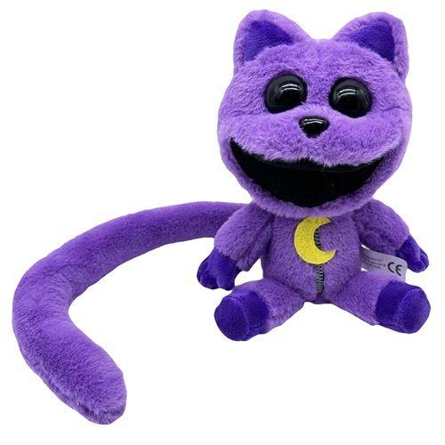Peluche Catnap Exclusivo Poppy Playtime Chapter 3-0