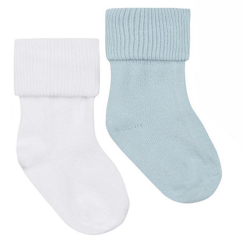 Pack 6 Pares de Calcetines Baby Boy Algodón Peruano-2