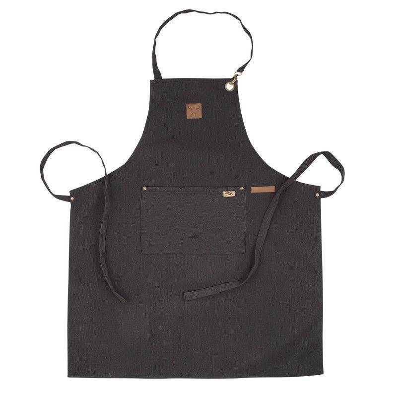 Set Parrillero 188 WAYU + Mix Sales Gourmet 6 Piezas Profesional-3