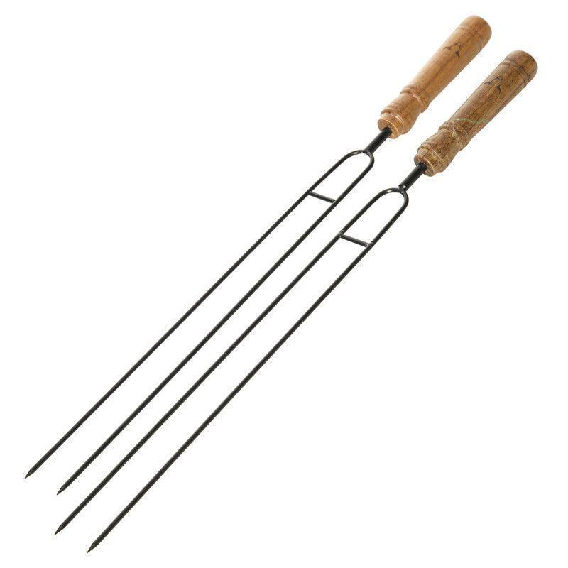Set Parrillero 131 WAYU 6 Piezas Profesional-2