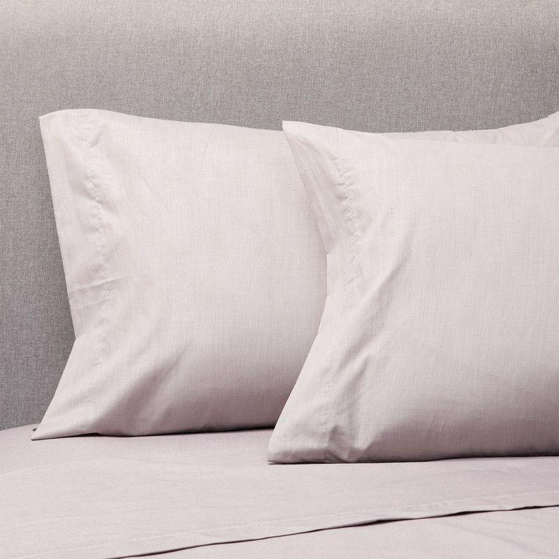 Cubrecolchon + Faldon + Sabana Gris King-2