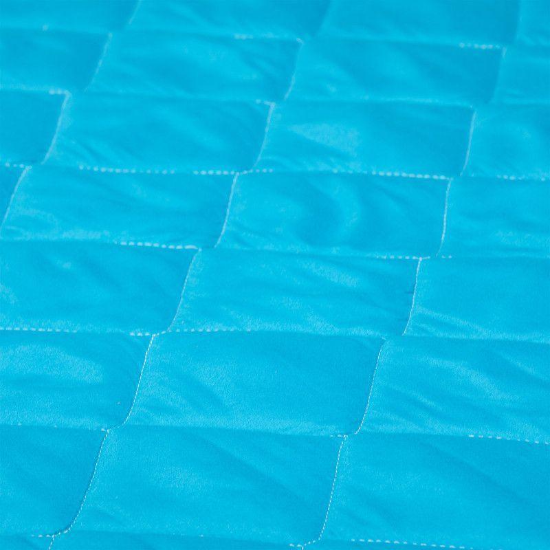 Cubrecolchon + Faldon Calipso Arthome 2 Plazas-4