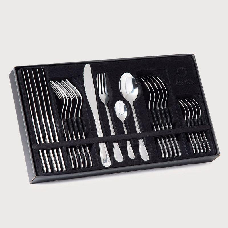 Set Cuchilleria 32 Piezas AH111  - ArtHome-1