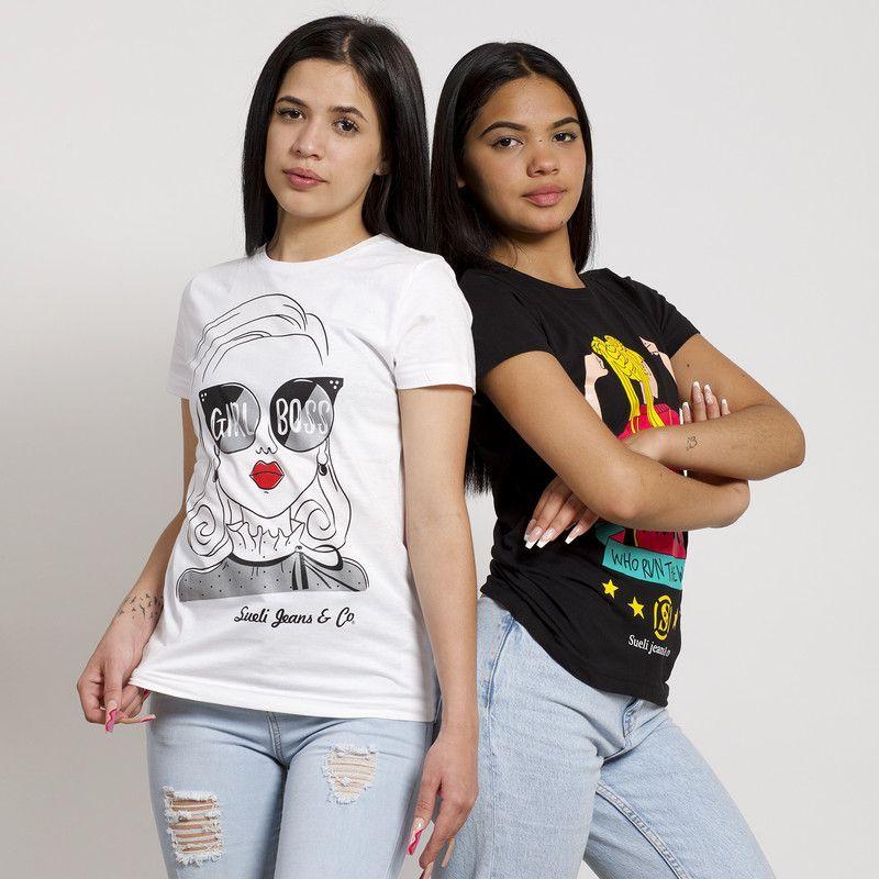 PACK 2 POLERAS MC ESTAMPADA LENTES Y SAILOR-4