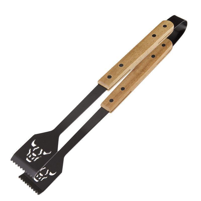Set Parrillero 187 WAYU + Mix Sales Gourmet 3 Piezas Profesional-2