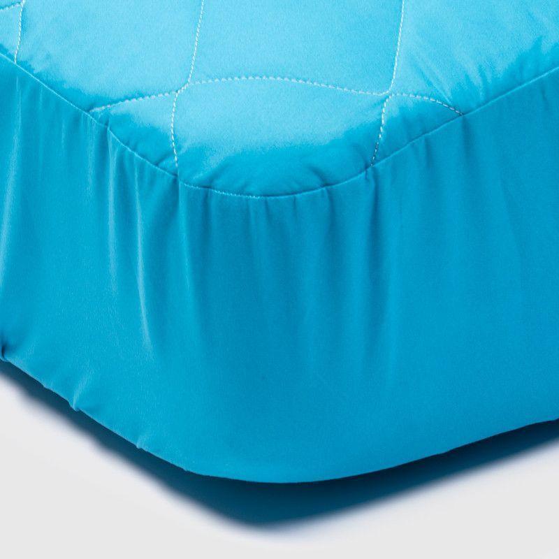 Cubrecolchon + Faldon Calipso Arthome King-2