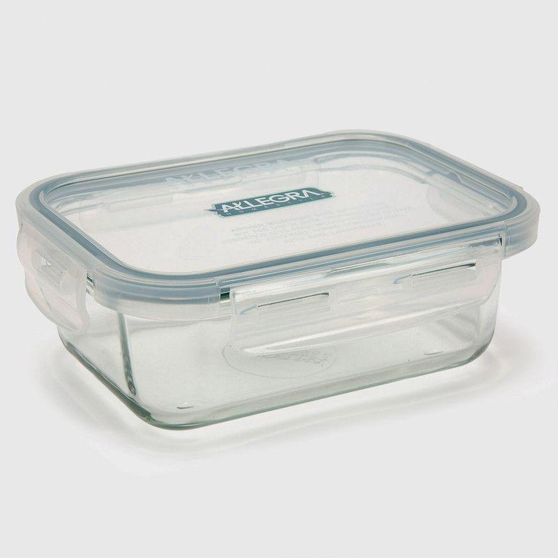 Pack 3 Contenedores De Vidrio AH103 - ArtHome-4