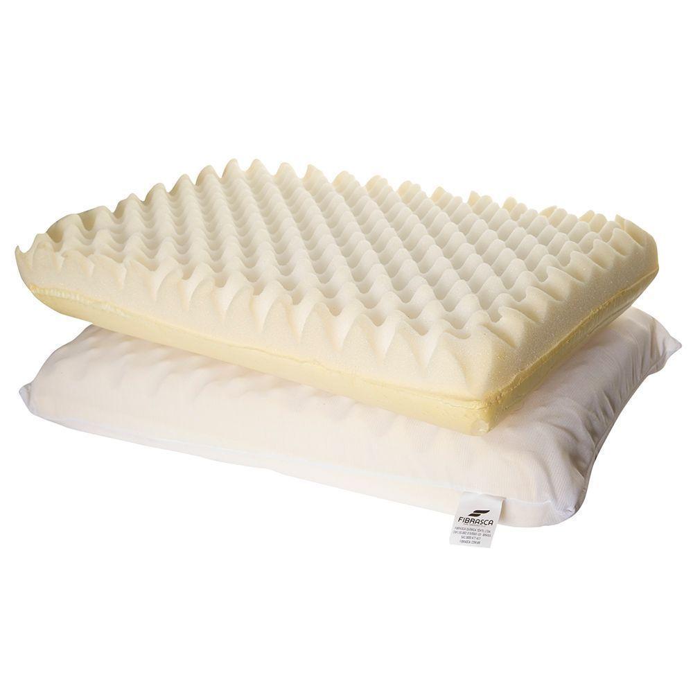 Pack 2 Almohadas Viscoelásticas 50x70-1