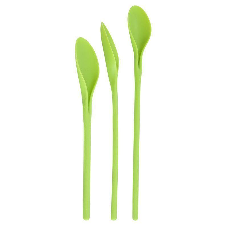 Set de Sartenes + Utensilios  10 Piezas AH50 - ArtHome-3