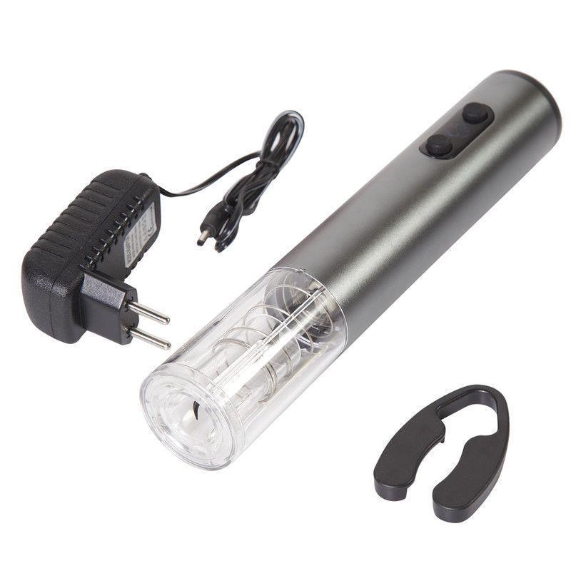 Set Parrillero 146 WAYU + Sacacorcho Recargable-2