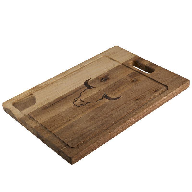 Set Parrillero 206 WAYU + Mix Sales Gourmet 7 Piezas Profesional-1