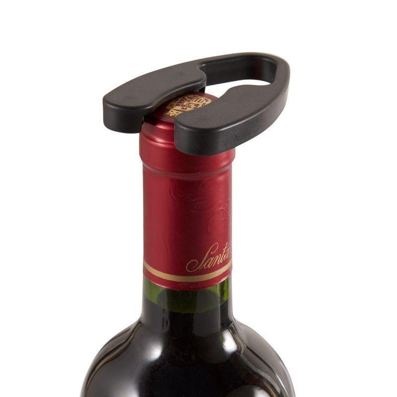 Set Parrillero 117 WAYU + Sacacorcho Recargable-3