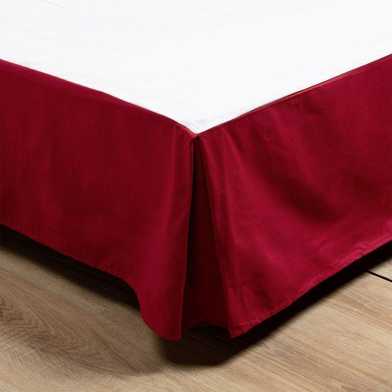 COMBO 10 PLUMON MEXICO REVERSIBLE ROJO 1.5 PLAZAS-8