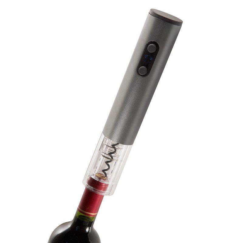 Set Parrillero 126 WAYU + Sacacorcho No Recargable-2