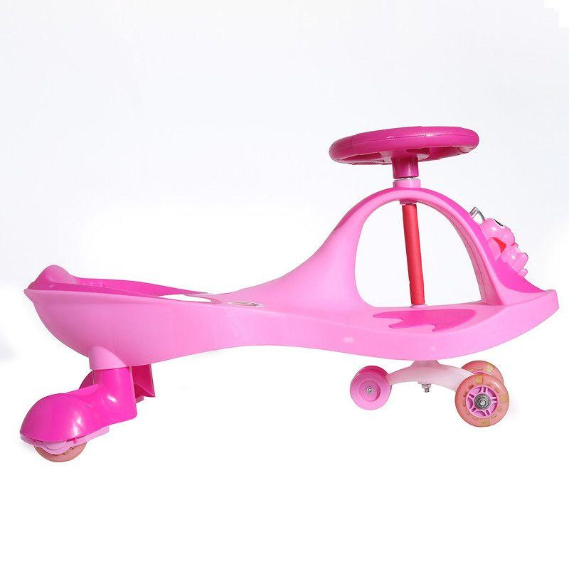 SWING CAR RANA INFANTIL ARTHOME-3