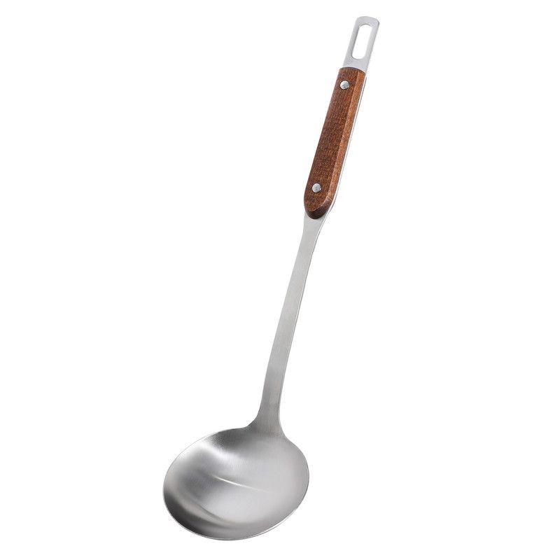 Set 3 Utensilios de Cocina Acero Inoxidable COC08-3