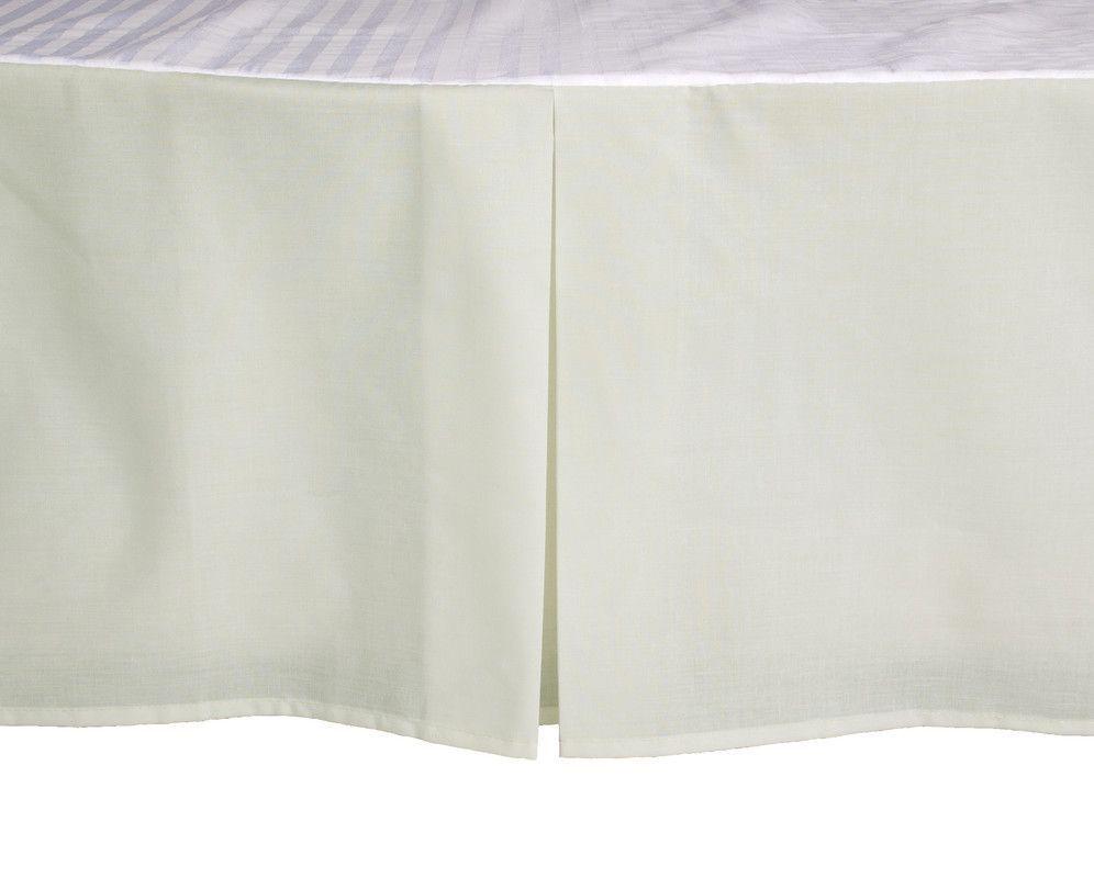 Faldón ArtHome - King - Beige -144 Hilos-1