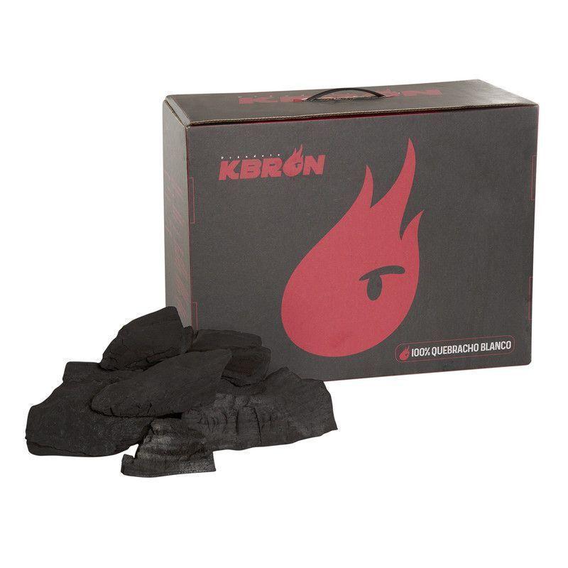 Set Parrillero 298  Wayu 5 Piezas Profesional-1