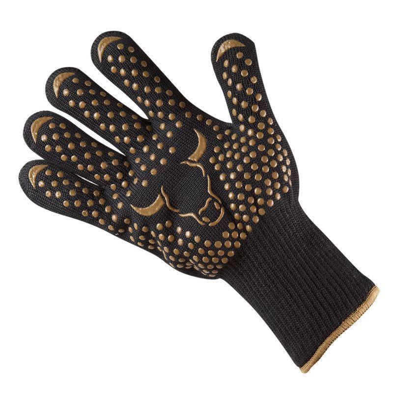 Set Parrillero 50 WAYU 10 Piezas Profesional-3