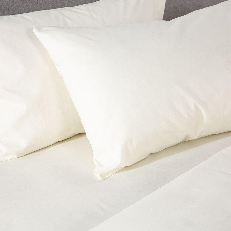 COMBO 32 PLUMON BICOLOR BEIGE BLANCO 1.5 PLAZAS-3
