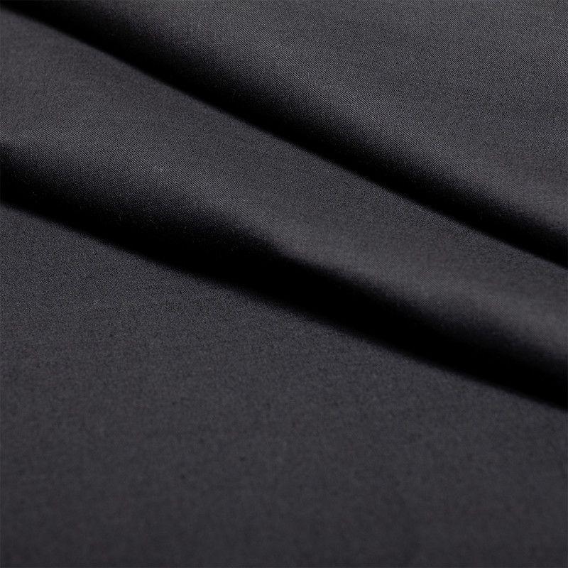 COMBO SABANA NEGRA + CUBRECOLCHON 1,5 PLAZAS-4