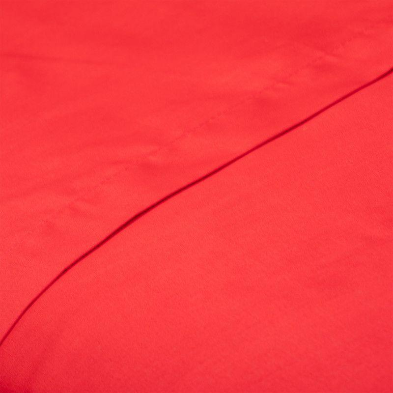 Pack 2 Almohadas + Sabana Roja 2 Plazas Arthome-3