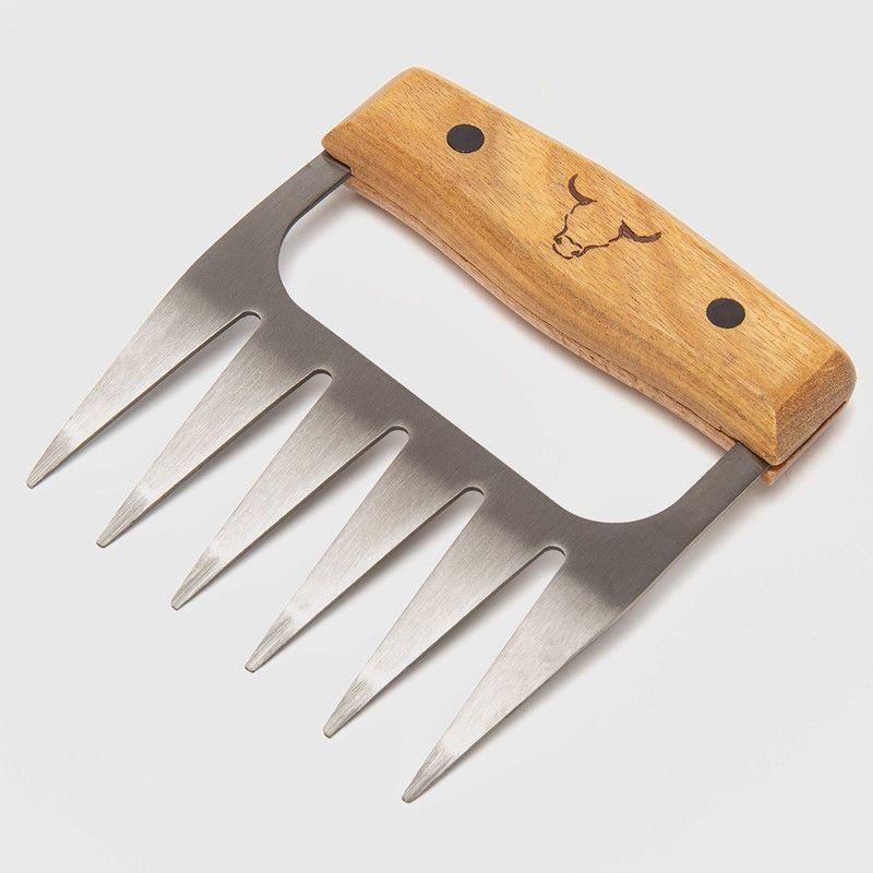 Set Parrillero 340 WAYU 5 Piezas Profesional-3