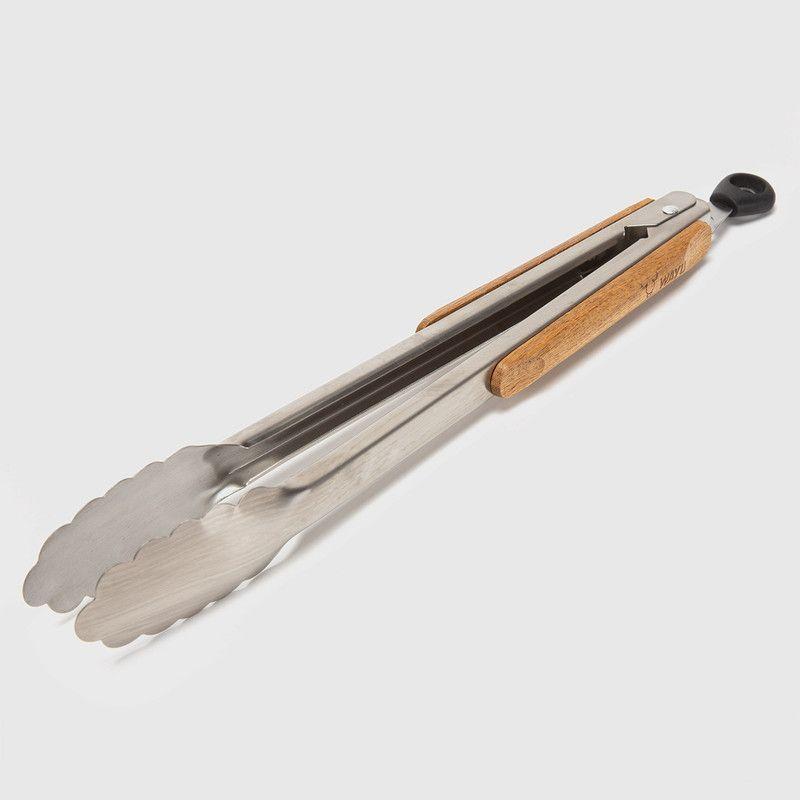 Set Parrillero 340 WAYU 5 Piezas Profesional-4