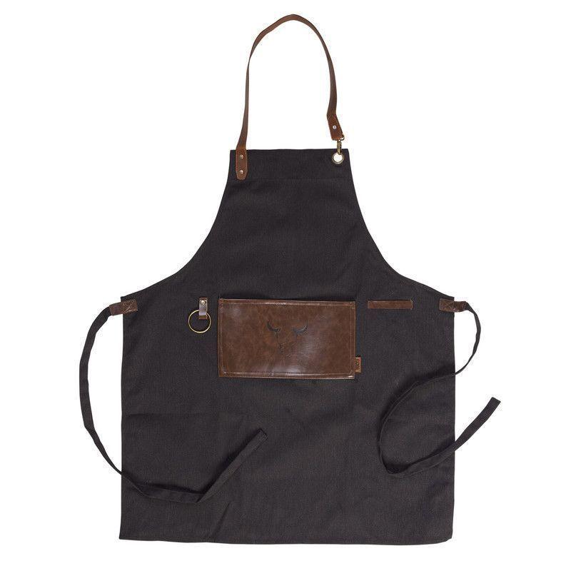 Set Parrillero 306  Wayu 5 Piezas Profesional-5