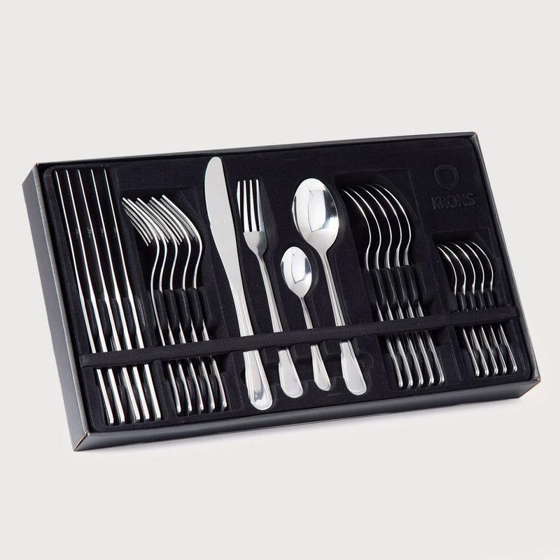 Set Cuchilleria 99 Piezas AH115  - ArtHome-1