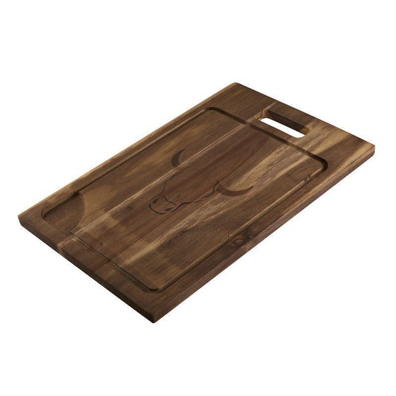 Set Parrillero 145 WAYU 4 Piezas Profesional-3