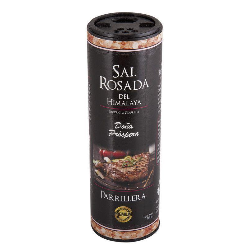 Set Parrillero 228 Wayu + Mix Sales Gourmet 7 Piezas Profesional-5