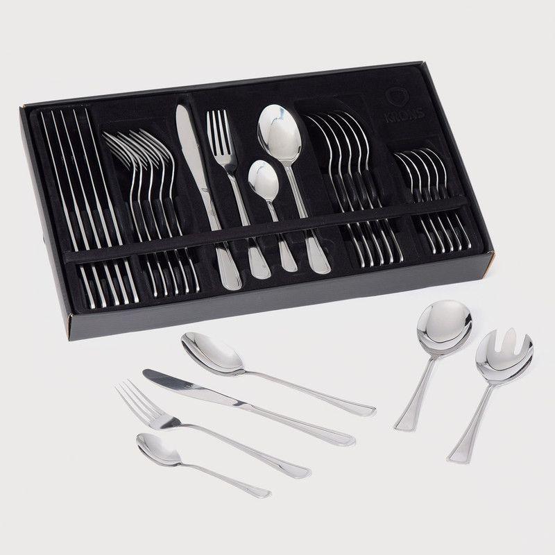 Set Cuchilleria 25 Piezas AH109  - ArtHome-0