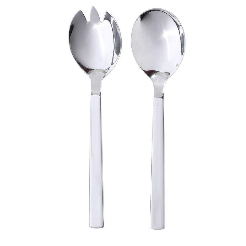 Set Cuchilleria 64 Piezas Acero Inoxidable Arthome CUC08-2