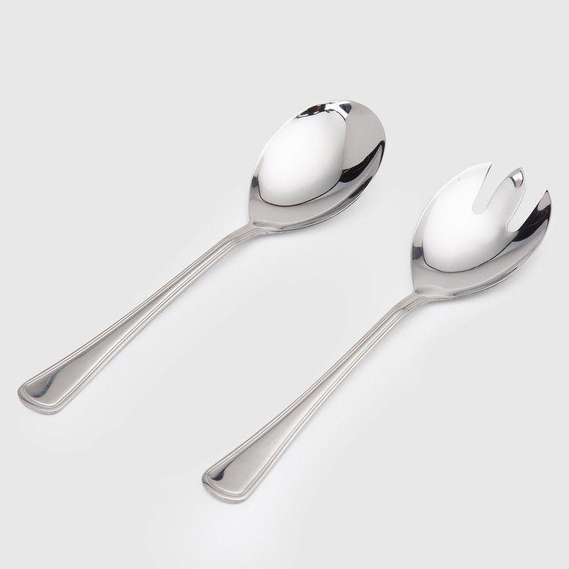 Set Ensaladeras De Vidrio 16 Piezas AH117 - ArtHome-1
