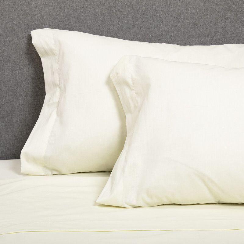 PACK 2 SABANAS ARTHOME NEGRO + BEIGE 1 PLAZA-6