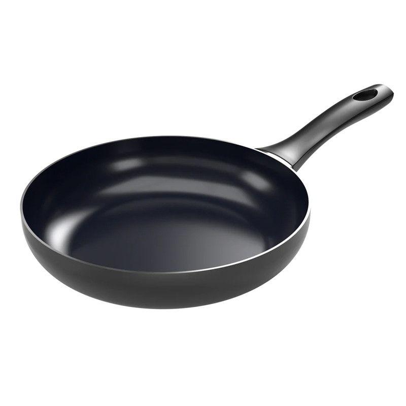 SARTEN WENS 30 CM COLOR NEGRO ANTIADHERENTE-2