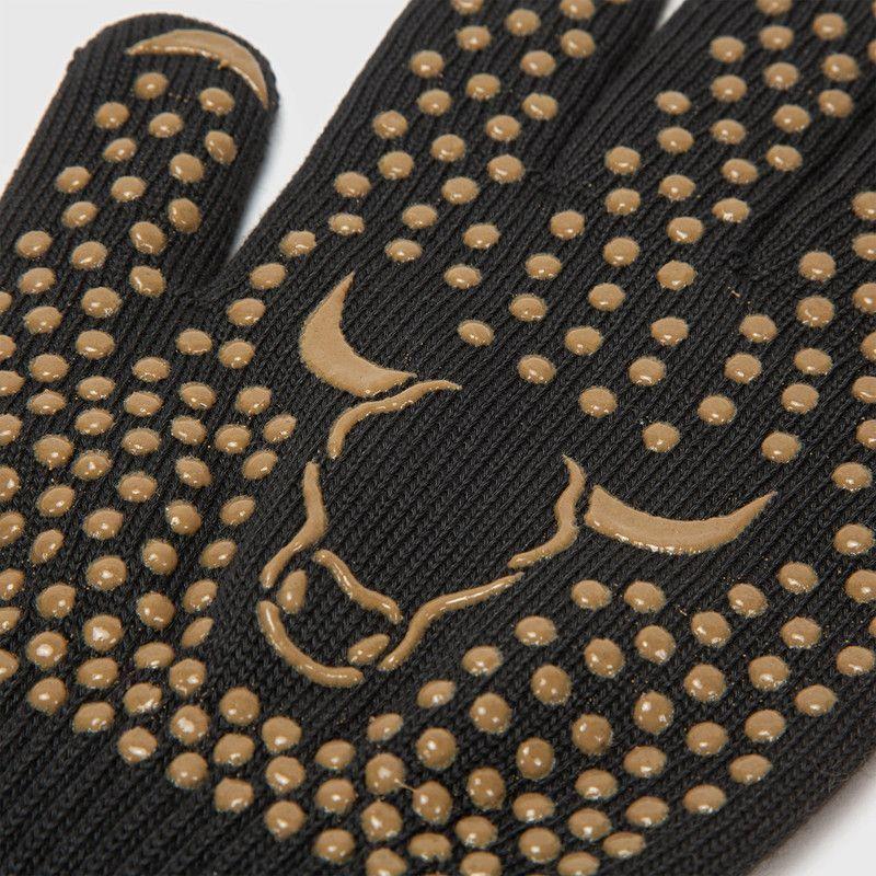 Set Parrillero 338 WAYU 4 Piezas Profesional-4