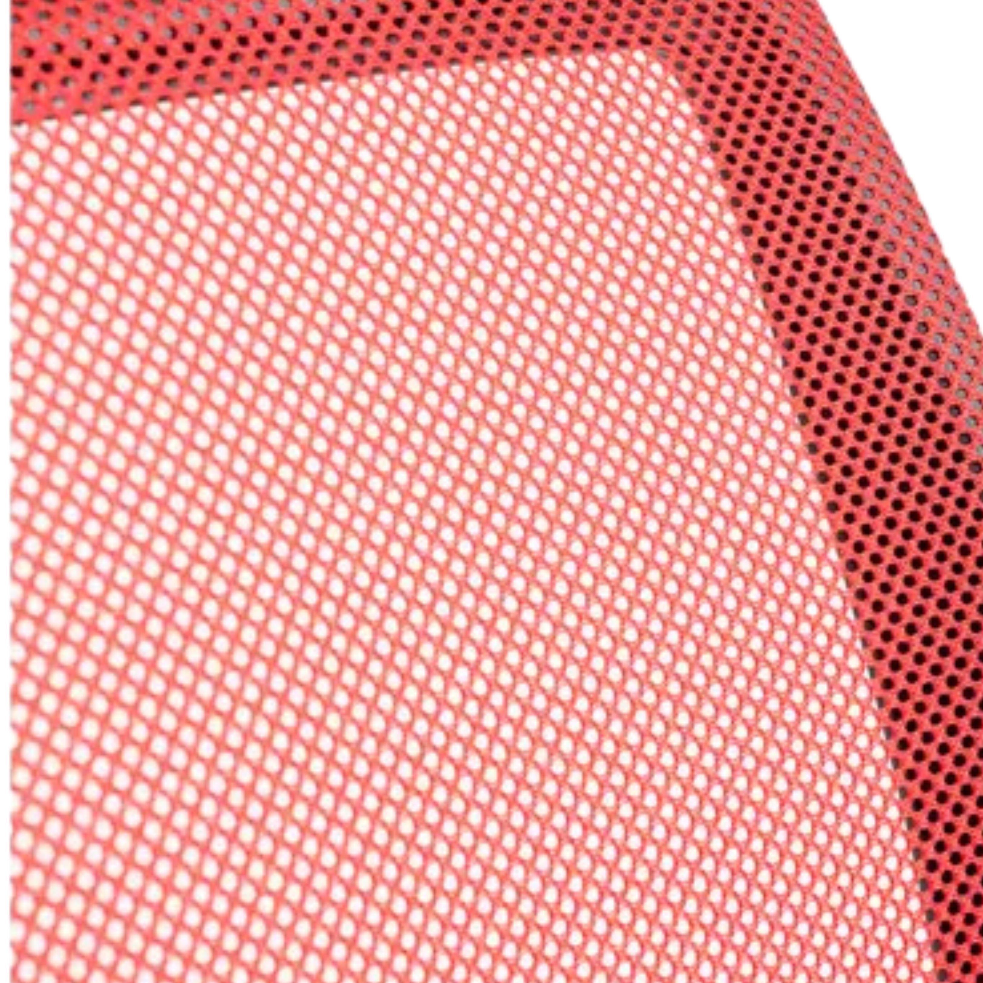 Silla Ejecutiva Ergonómica New York Roja – Confort y Estilo Profesional-5
