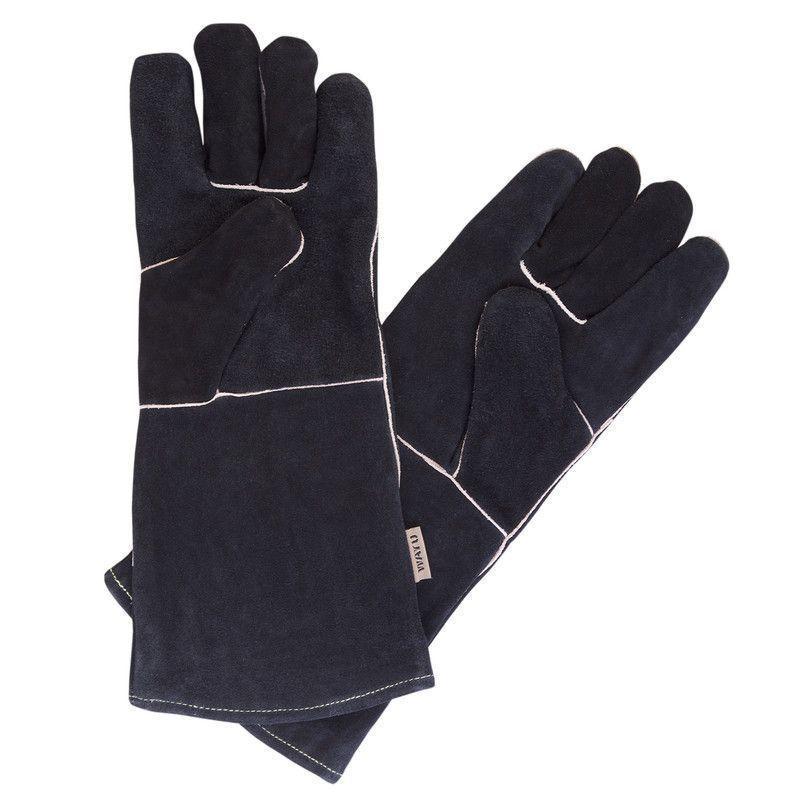 Set Parrillero 296  Wayu 6 Piezas Profesional-3