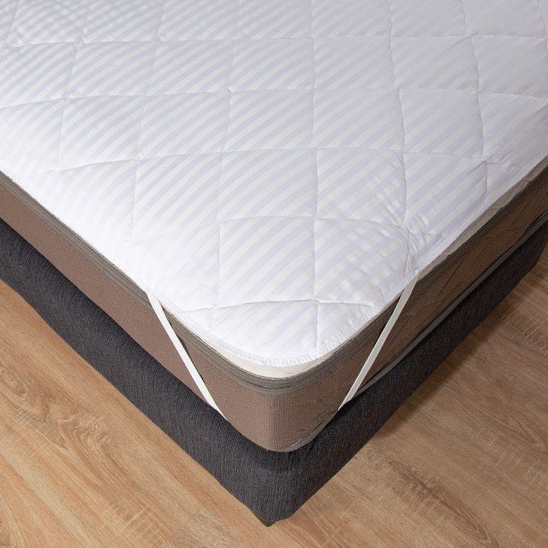 COMBO 13 PLUMON BICOLOR AZUL CELESTE 1.5 PLAZAS-5